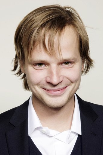 Kryštof Hádek Portrait of Kryštof Hádek