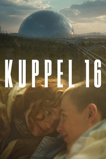 Kuppel 16 Poster of Kuppel 16