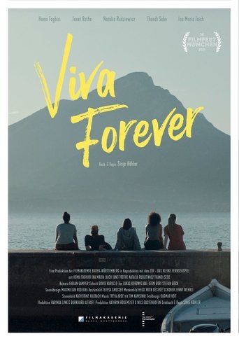 Viva Forever Poster of Viva Forever