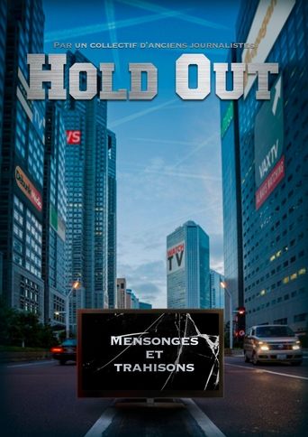Hold Out Poster of Hold Out