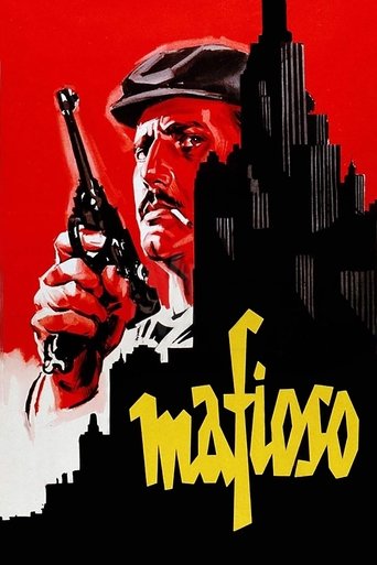 Mafioso Poster of Mafioso