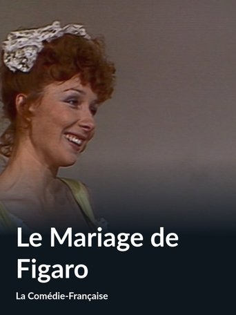 Le mariage de Figaro Poster of Le mariage de Figaro