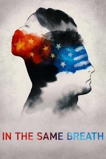 In the Same Breath Poster of In the Same Breath