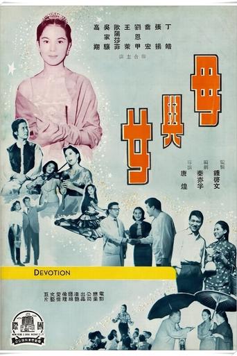Devotion Poster of Devotion