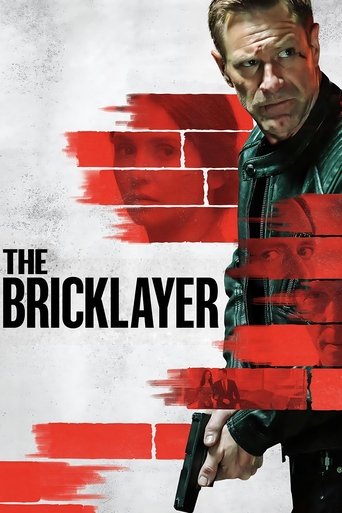 The Bricklayer Poster of The Bricklayer