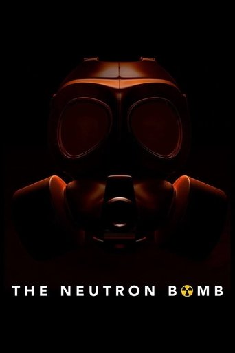 The Neutron Bomb Poster of The Neutron Bomb