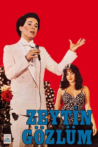 Zeytin Gözlüm Poster of Zeytin Gözlüm