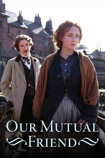 Our Mutual Friend Poster of Our Mutual Friend