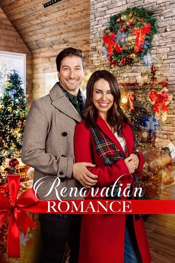Renovation Romance Poster of Renovation Romance