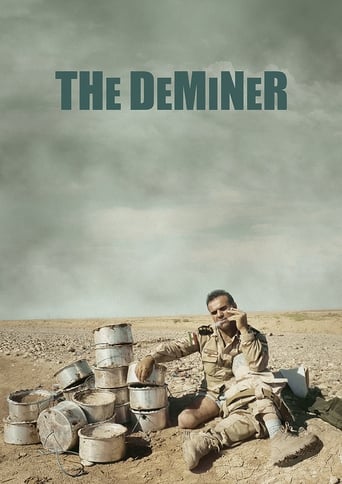 The Deminer Poster of The Deminer