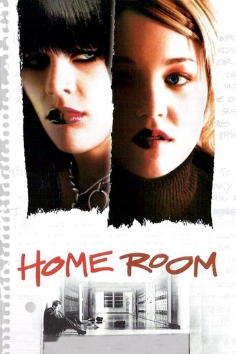 Home Room Poster of Home Room