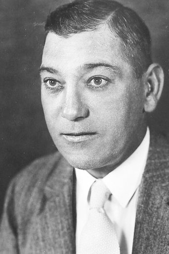 Heinie Conklin Portrait of Heinie Conklin