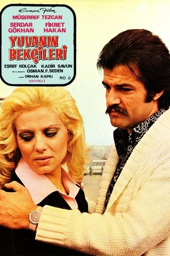 Yuvanın Bekçileri Poster of Yuvanın Bekçileri