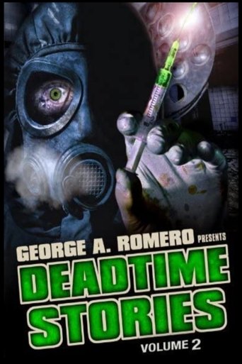 Deadtime Stories 2 Poster of Deadtime Stories 2