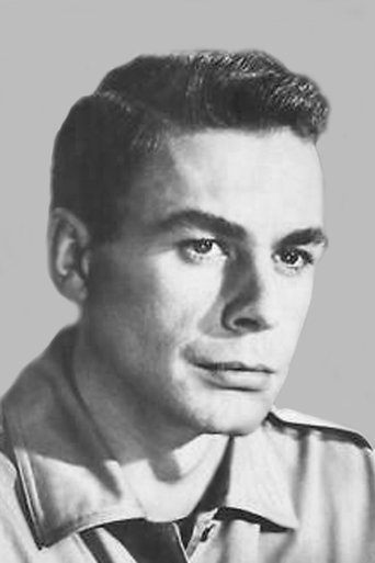 Claus Jurichs Portrait of Claus Jurichs