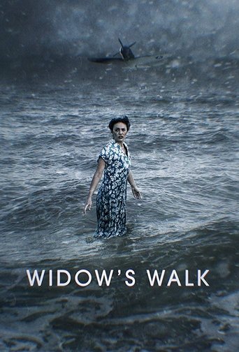 Widow's Walk Poster of Widow's Walk