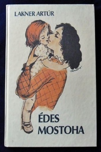 Sweet Stepmother Poster of Sweet Stepmother