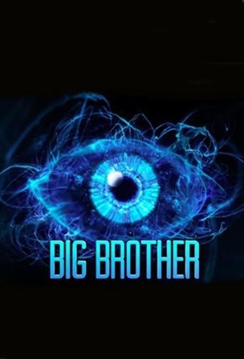 Big Brother Mexico Poster of Big Brother Mexico