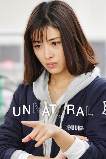 Unnatural Poster of Unnatural
