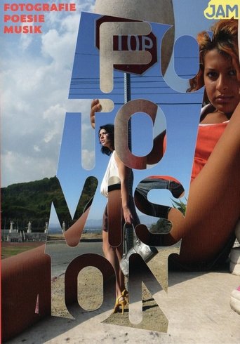 Fotovision: Photographie, Poesie, Musik Poster of Fotovision: Photographie, Poesie, Musik