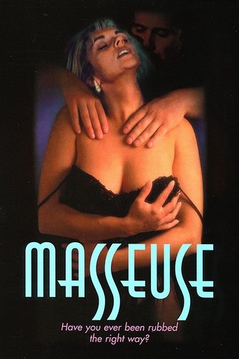 Masseuse Poster of Masseuse