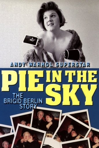 Pie in the Sky: The Brigid Berlin Story Poster of Pie in the Sky: The Brigid Berlin Story