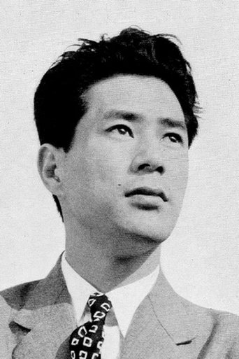 Hiroshi Koizumi Portrait of Hiroshi Koizumi