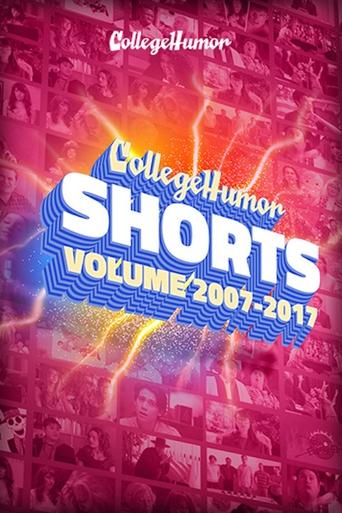 CollegeHumor Shorts Poster of CollegeHumor Shorts