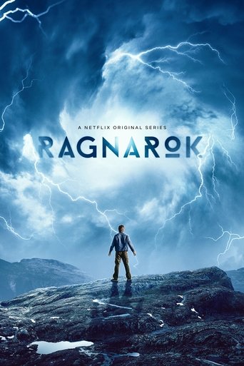 Ragnarok Poster of Ragnarok