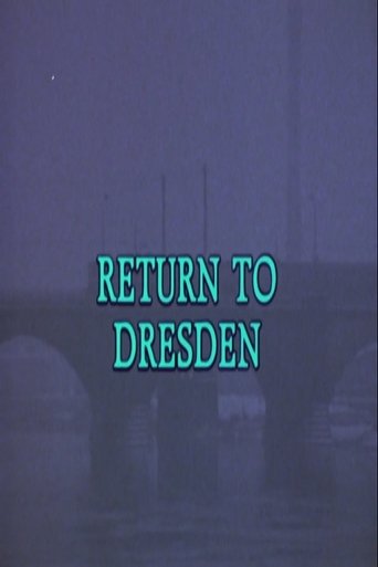 Return to Dresden Poster of Return to Dresden