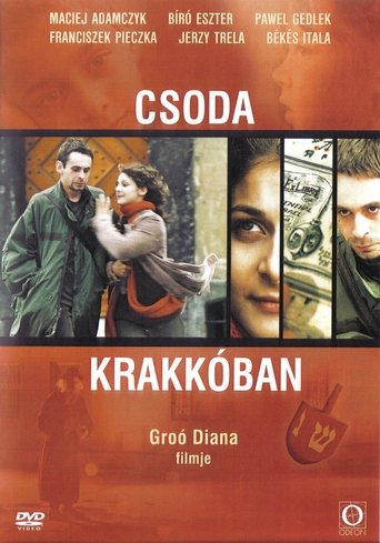 Miracle in Cracow Poster of Miracle in Cracow