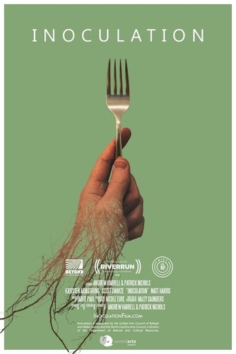 Inoculation Poster of Inoculation