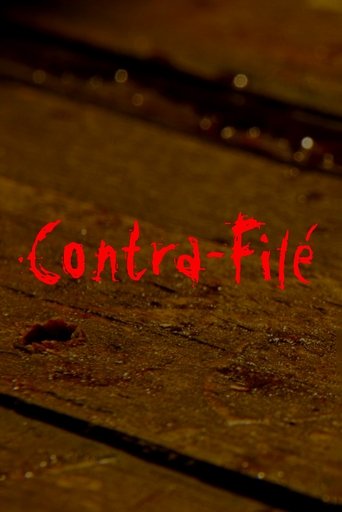Contra-Filé Poster of Contra-Filé