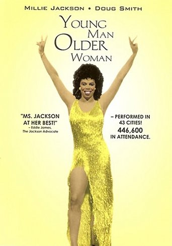 Young Man, Older Woman Poster of Young Man, Older Woman