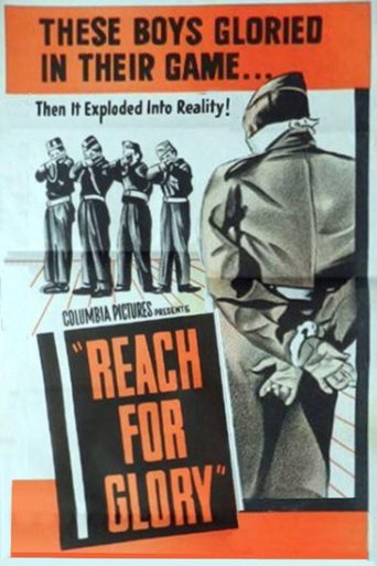 Reach for Glory Poster of Reach for Glory