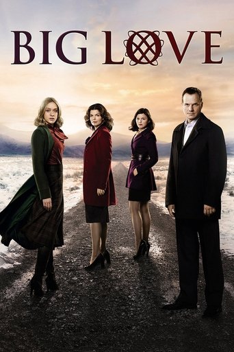 Big Love Poster of Big Love