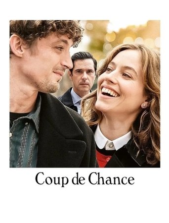 Coup de Chance Poster of Coup de Chance