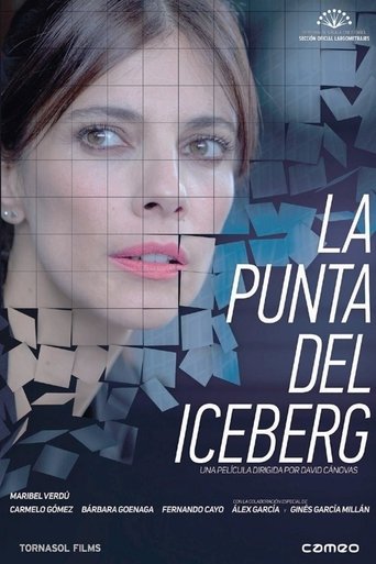 The Tip of the Iceberg Poster of The Tip of the Iceberg