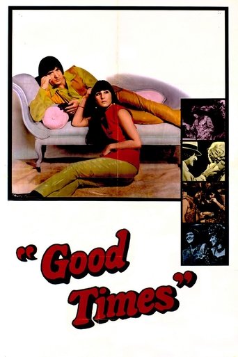 Good Times Poster of Good Times