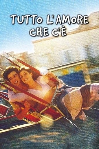 Tutto l'amore che c'è Poster of Tutto l'amore che c'è