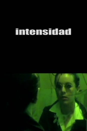 Intensidad Poster of Intensidad
