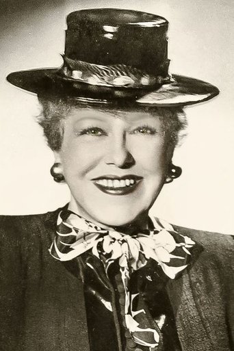 Ida Wüst Portrait of Ida Wüst