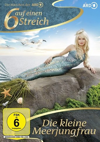 Die kleine Meerjungfrau Poster of Die kleine Meerjungfrau