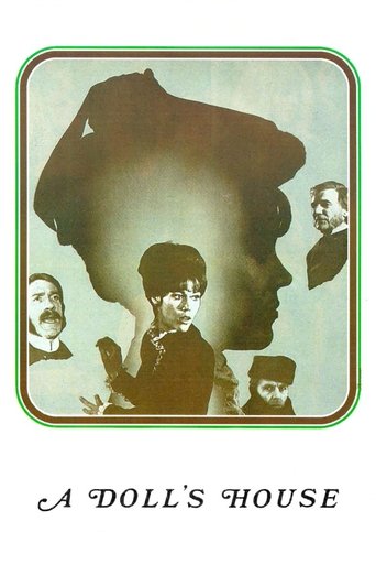 A Doll's House Poster of A Doll's House