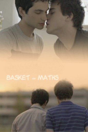 Basketball and Mathematics Poster of Basketball and Mathematics