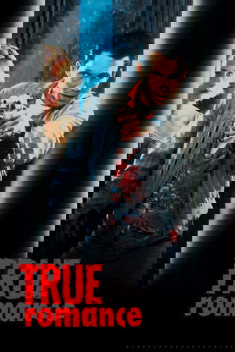 True Romance Poster of True Romance