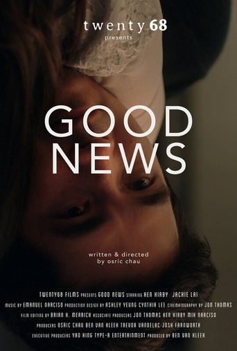 Good News Poster of Good News