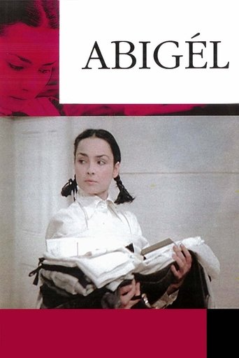 Abigel Poster of Abigel