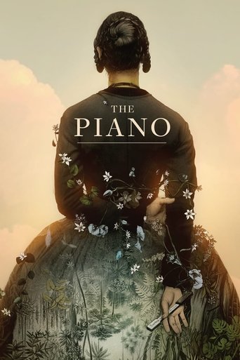 Inside 'The Piano' Poster of Inside 'The Piano'