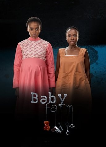 Baby Farm Poster of Baby Farm